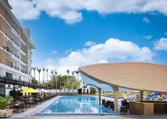 Vakara Hotel Kep