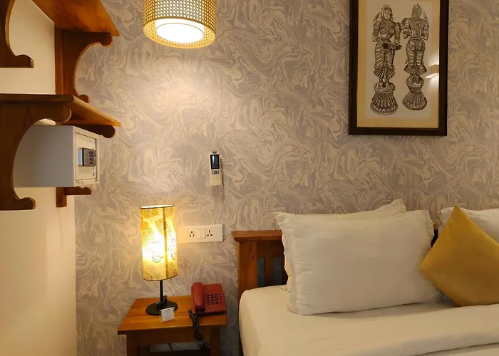 Hotel Aura By Woco Stays Pondicherry