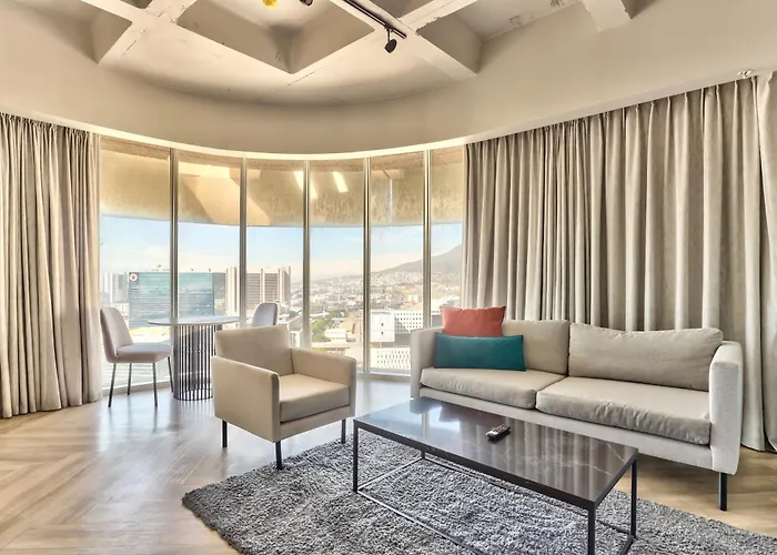 Wink Aparthotel One Thibault Cape Town