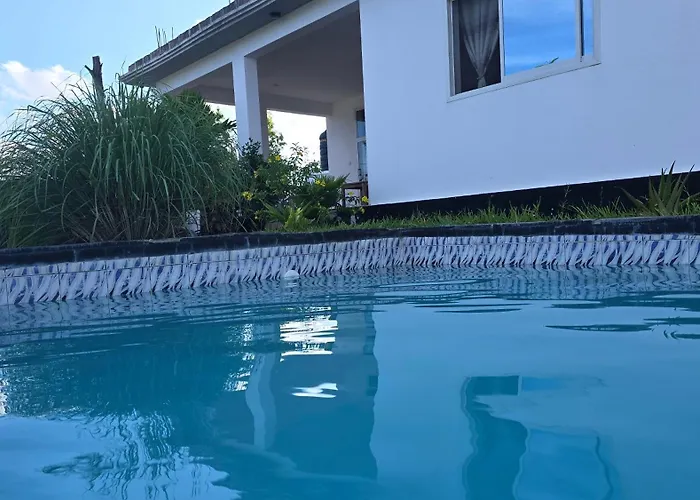 Villa Liam B&B Kiwengwa 