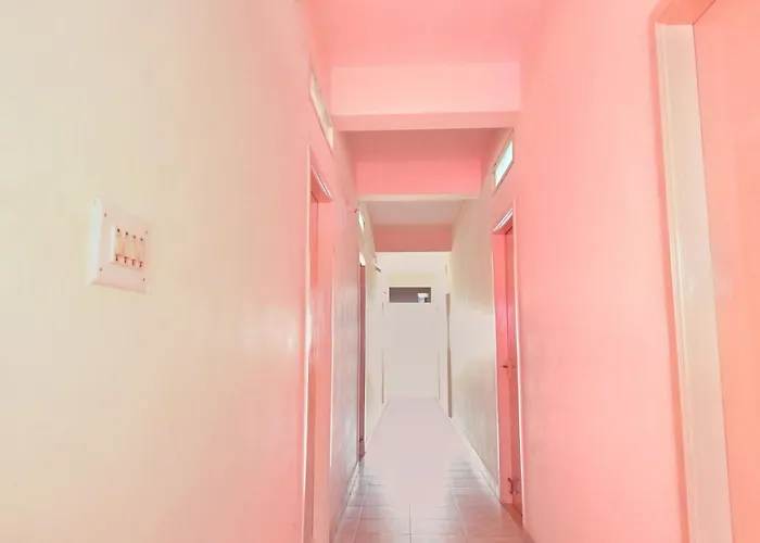 Super Hotel O Shree Mookambika Guest House Near Sri Someshwara Swami Temple Bangalore