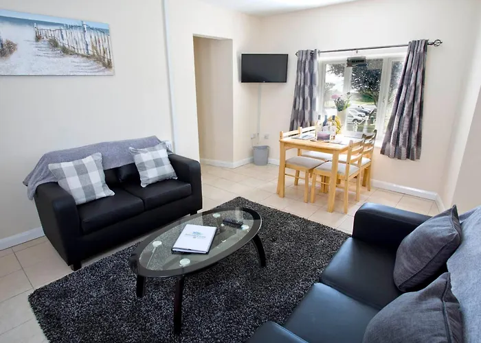 Amroth Castle Holiday Park