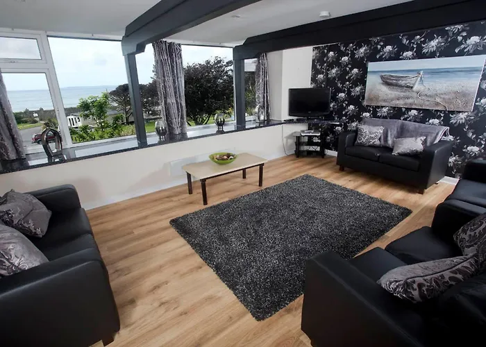 Amroth Castle Holiday Park