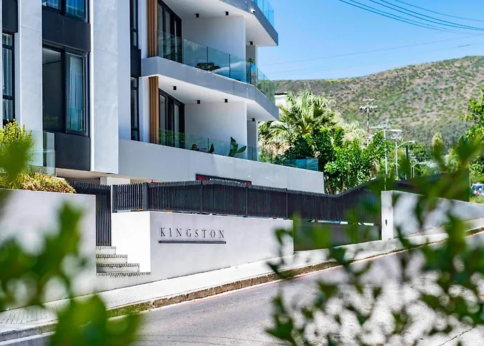 Casa On Kei By Totalstay Ciudad del Cabo