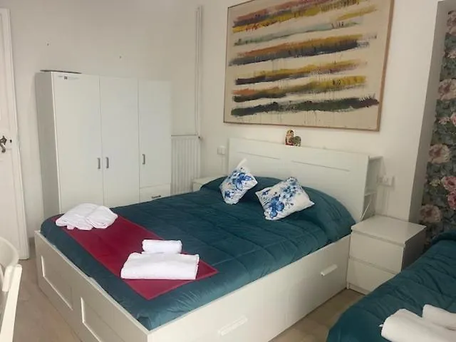 Bed and Breakfast Casa Di Mochi Roma