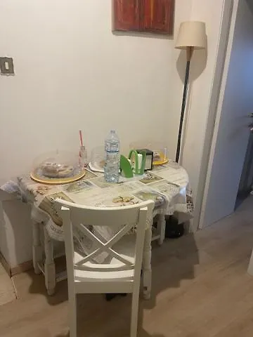Bed and Breakfast Casa Di Mochi Roma