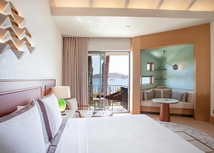 Palaia Hotel Datça