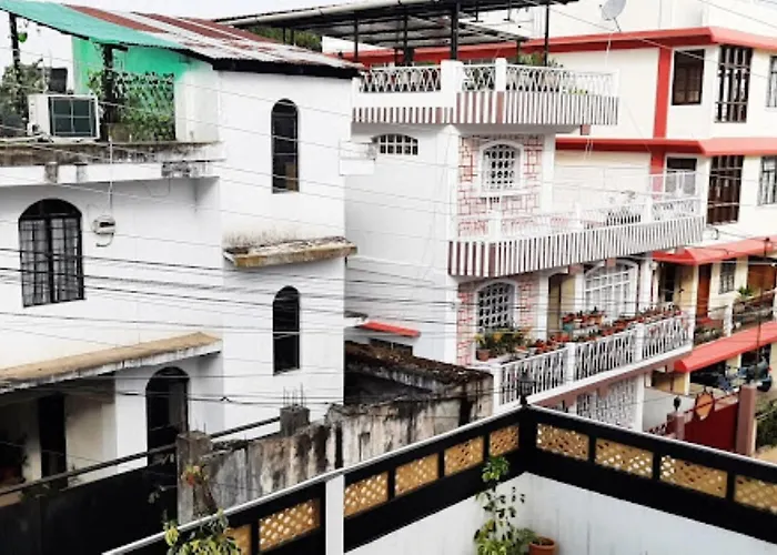 The Dew B&B Meghalaya Shillong