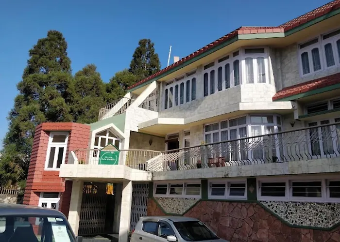 The Dew B&B Meghalaya Shillong