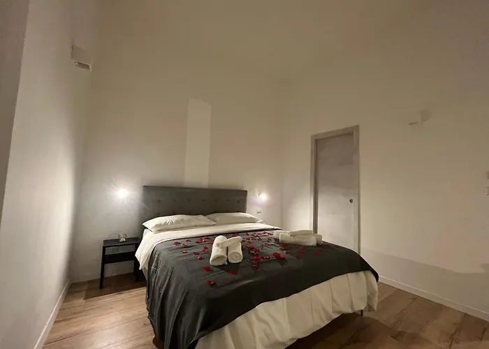 La Nicchia Bed & Breakfast Bari