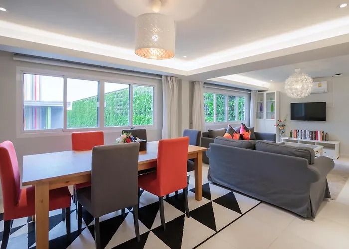 Tinidee Trendy Bangkok Khaosan Hotel