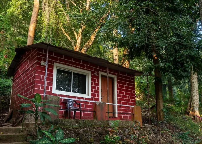 White Water Resort Dandeli