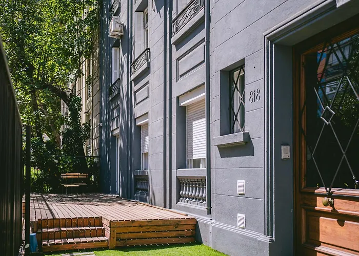 Tinka Bed & Breakfast Santiago