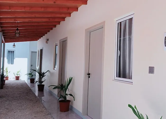 Secret Escape Hotel Fuvahmulah