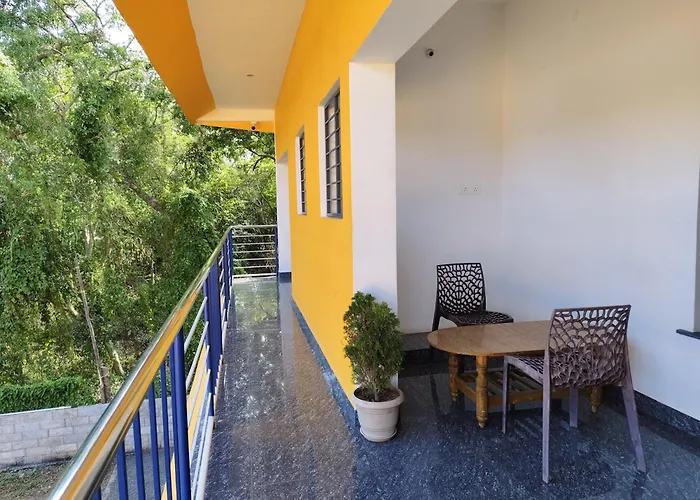 De' Capital Hotel Pondicherry