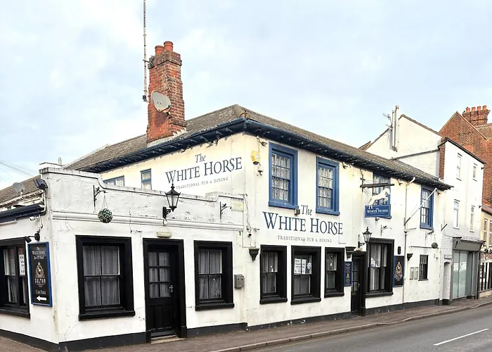 Oyo The Nelson Country House Burnham Market
