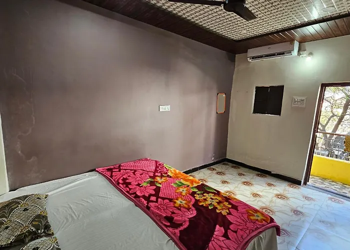Hotel Sawan Ujjain