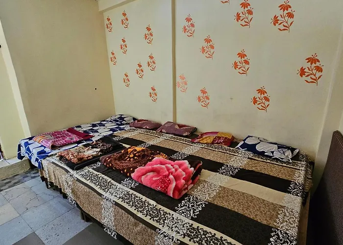 Hotel Sawan Ujjain
