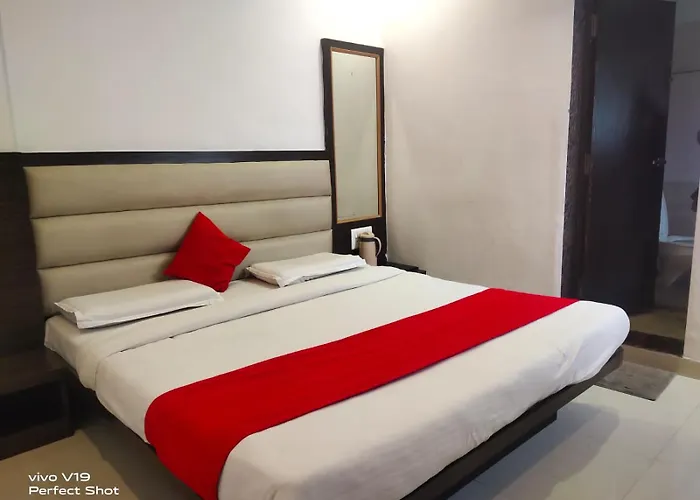 Hotel Royal Icon Udaipur