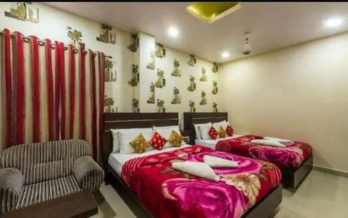 Hotel Royal Palace Mysuru