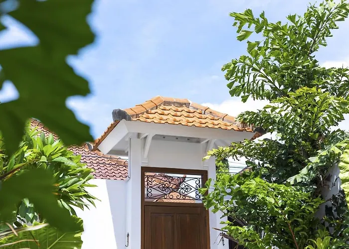 Villa Nook Seminyak 