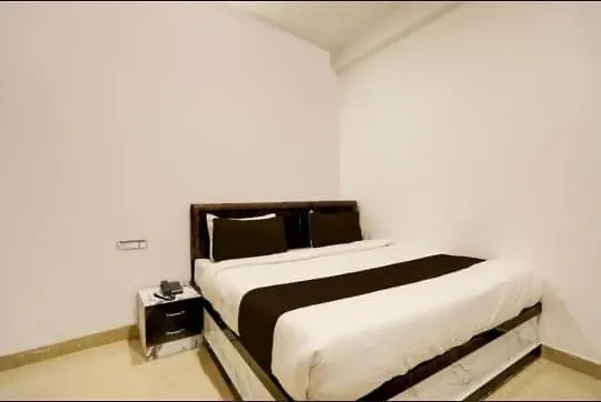 Aditya Residency Varanasi