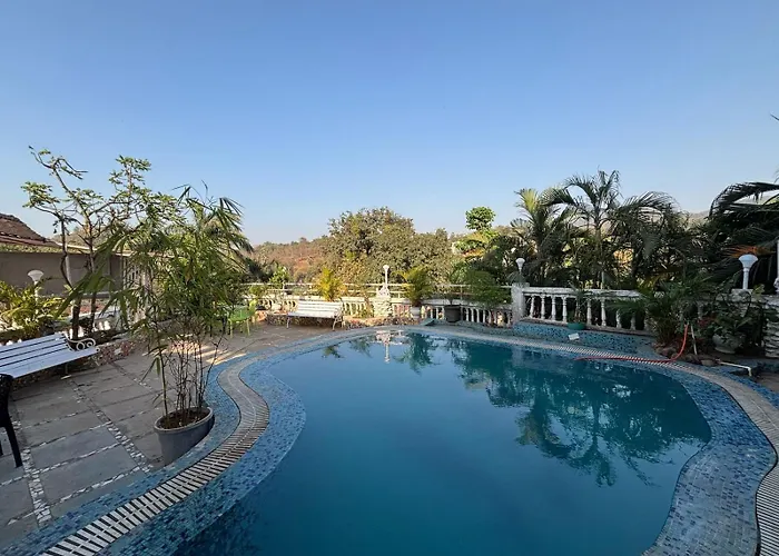 Rockdale Hotel & Resort Mira-Bhayandar