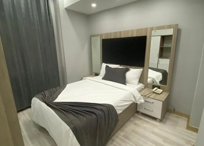 Elit Royal Hotel İstanbul