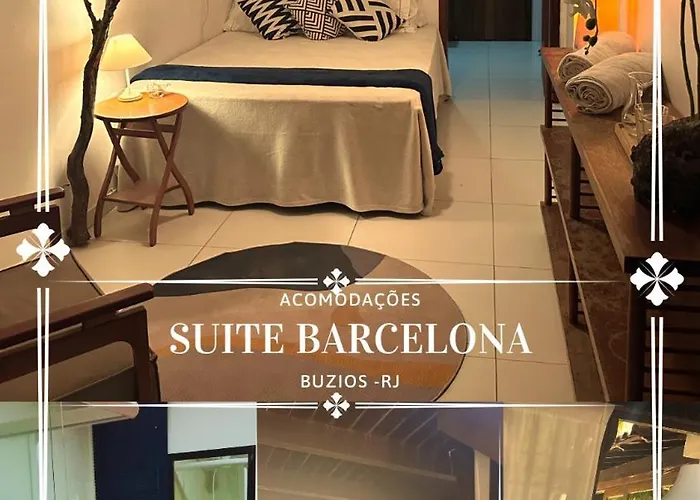 Casa Valldemossa Búzios