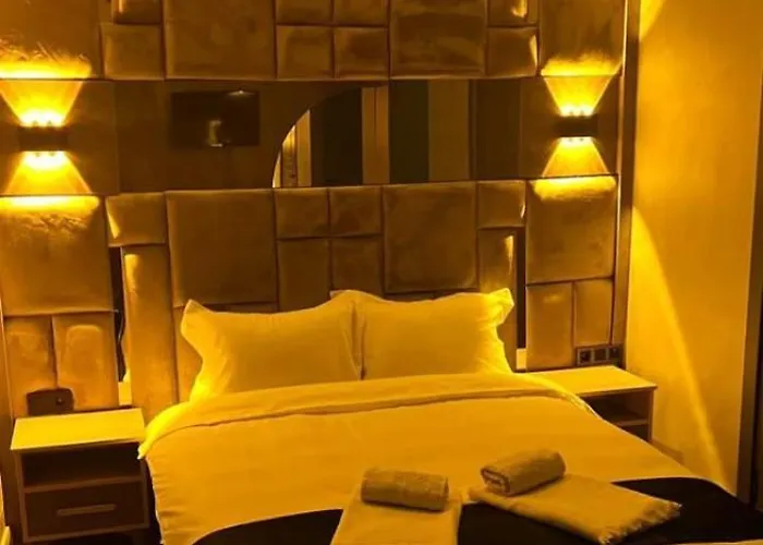 Alacati Sosyete Butik Otel