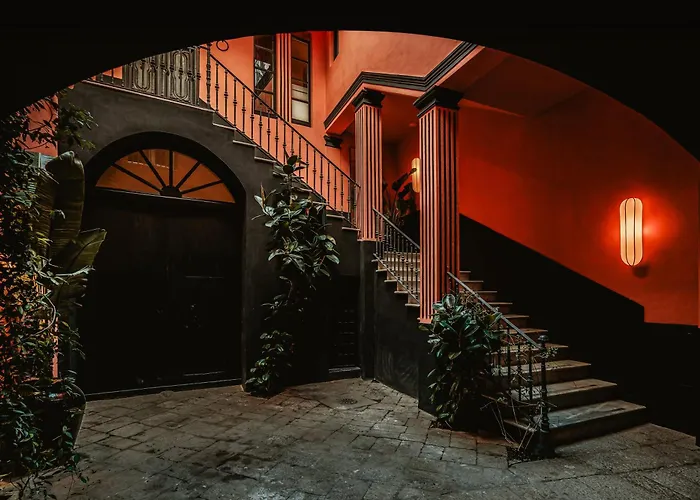 Palazzo Flora Hotel Gallipoli