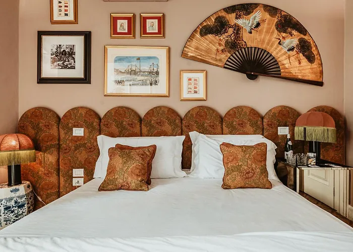 Palazzo Flora Hotel Gallipoli