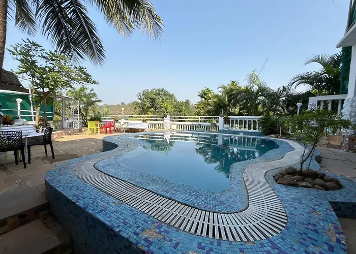 Rockdale Hotel & Resort Mira-Bhayandar