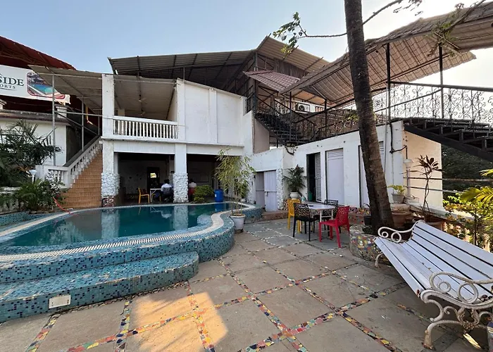 Rockdale Hotel & Resort Mira-Bhayandar
