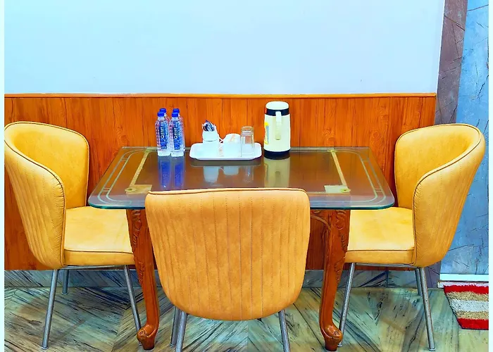 Puri Hotel D R E A M L A N D Near Sea Beach - - Restaurant & Parking Facilities - Prime Location With Luxury And Spacious Room - Book Now