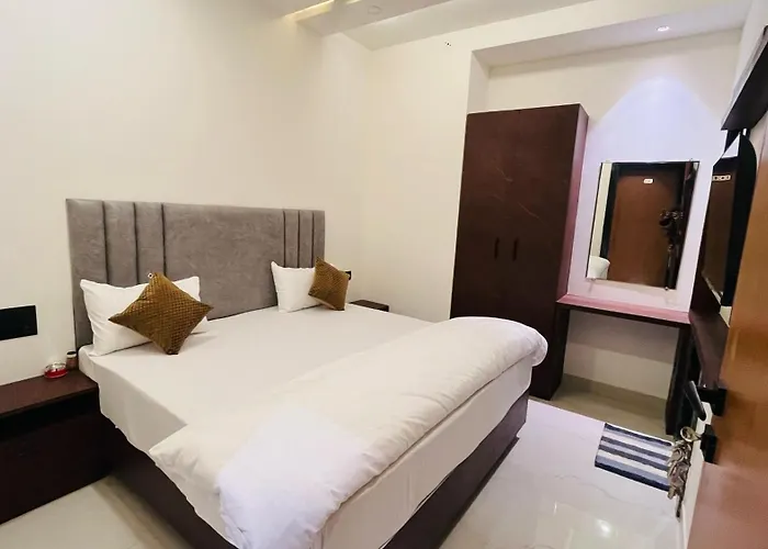 Hotel Revanta Bhilwara
