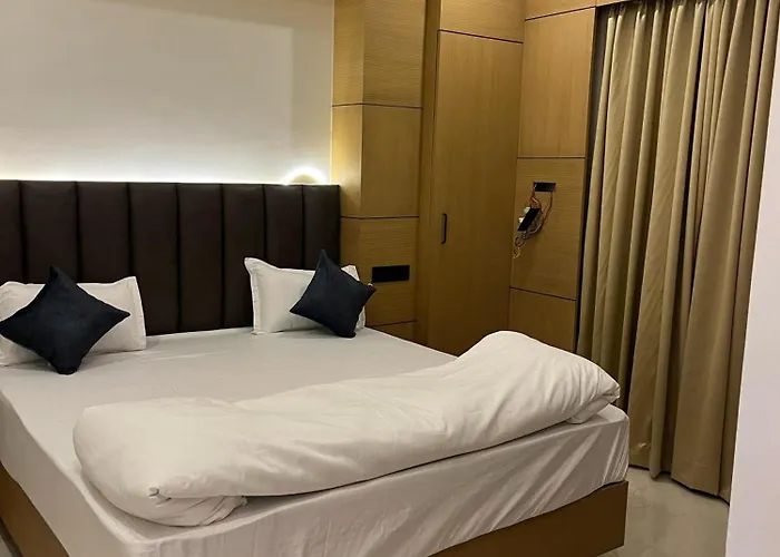 Hotel Revanta Bhilwara