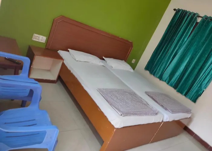 Anjana Hotels Theni