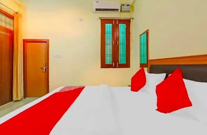 Kk Guest House Lucknow