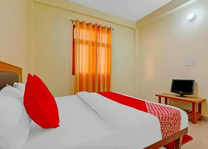 Kk Guest House Lucknow