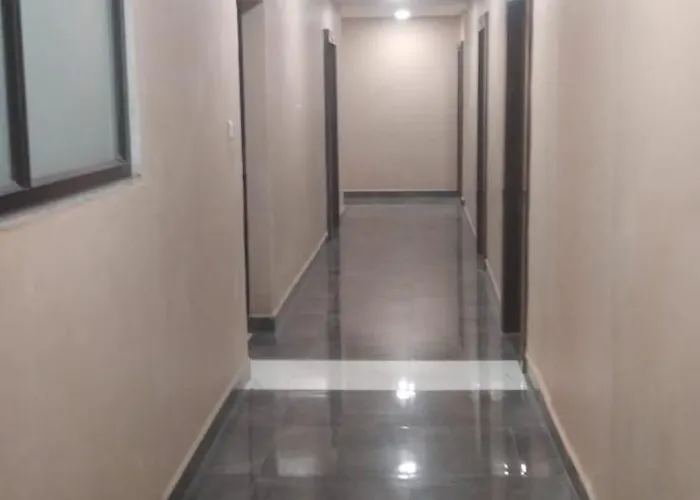 Rangoli Ac Rooms And Banquets Jhansi