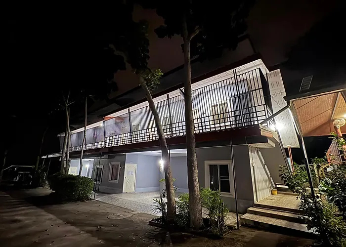 Krabi Ava Hill Hotel