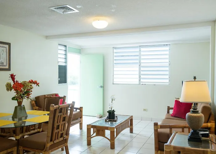 Bellavista Scott Hotel Charlotte Amalie
