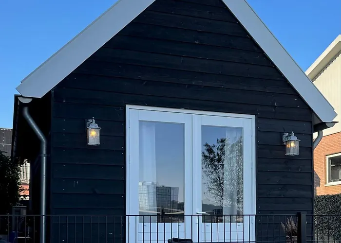 't Dijkhuysje Bed and Breakfast Papendrecht