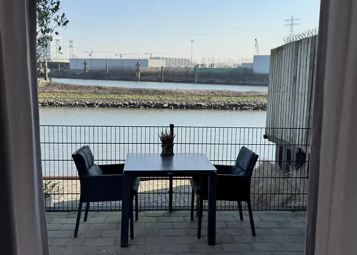 't Dijkhuysje Bed and Breakfast Papendrecht