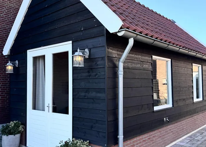't Dijkhuysje Bed and Breakfast Papendrecht
