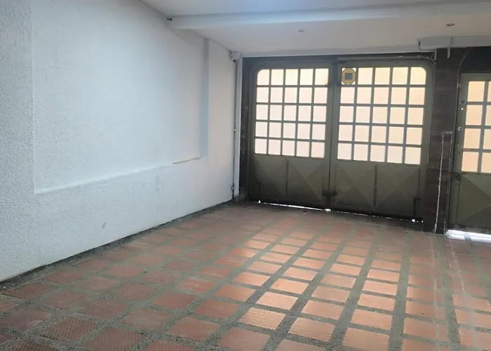 Hotel Casa linda Bogotá