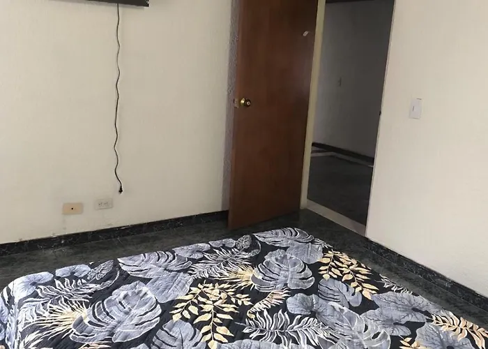 Hotel Casa linda Bogotá
