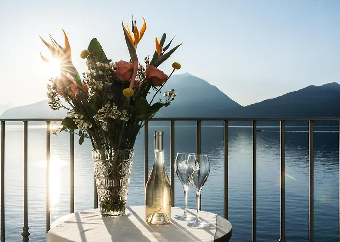 Villa Reverie - Boutique Hotel Bellano