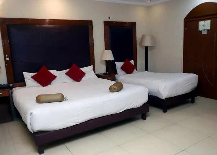 Hotel Pak Heritage Lahore